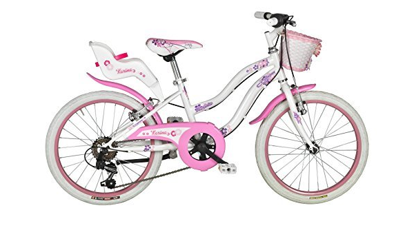 Bicycle Coppi 20\