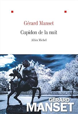 Cupidon de la nuit