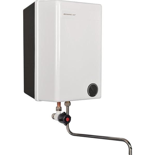 Heatrae Sadia Express 7 Oversink Water Heater 3KW : Amazon.co.uk: DIY u0026  Tools