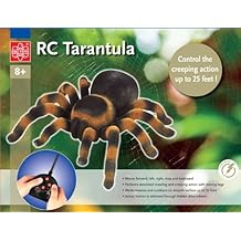 Suchergebnis auf Amazon.de für: spinne ferngesteuert