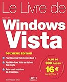 Le Livre de Windows Vista, 2e