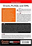 Image de Oracle, PL/SQL und XML