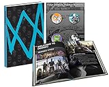 Watch Dogs 2: Prima Collector's Edition Guide Watch Dogs 2: Prima Collector's Edition Guide