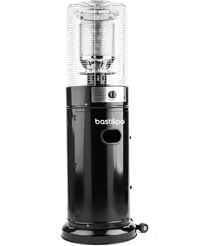 Nature 6020426 – Calentador De Parafina Doble (4,5 L) Para Invernadero – 600W De Calor – Hasta 5 M²