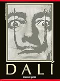 Image de Dali : l'oeuvre peint Coffret 2 volumes : Tome 1 : 1904-1946. Tome 2 : 1946-1989.