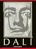 Dali : l'oeuvre peint Coffret 2 volumes : Tome 1 : 1904-1946. Tome 2 : 1946-1989.