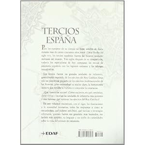 Tercios de España : la infantería legendaria (Clio. Crónicas de la Historia)