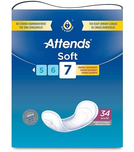 Attends® Pull-Ons 8 Medium 16 Pc (s) - Redcare Pharmacie