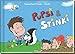 Pupsi & Stinki: Ein Vorlesebuch by 