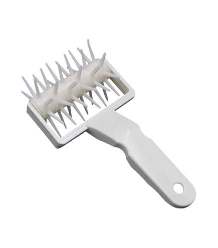 HENDI Stipproller 77x210mm - Teigwalker Für Pizza & Kuchen