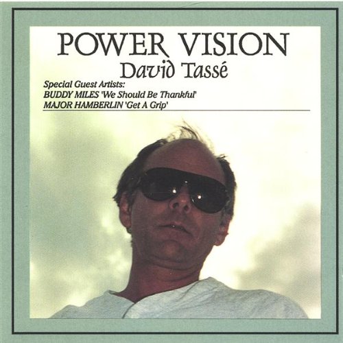 Preisvergleich Produktbild Power Vision