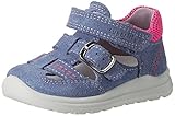 Superfit Baby Mädchen Mel Lauflernschuhe