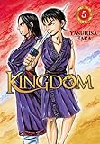 Kingdom - Tome 5