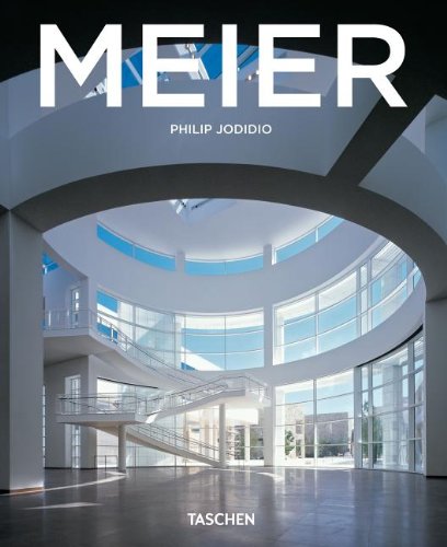 Télécharger Richard Meier & Partners: White Is the Light PDF Ebook En Ligne