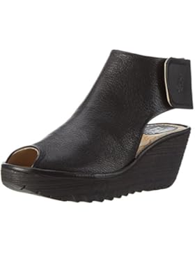 FLYA4|#Fly London Damen Yone642fly Pumps