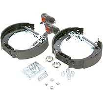 Ford Drum Brake Diagram Rear Drum Brakes Question