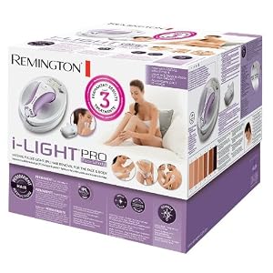 Remington i-Light Pro Face and Body - Image 9