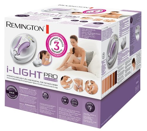 Imagen 8 de Remington IPL6000F