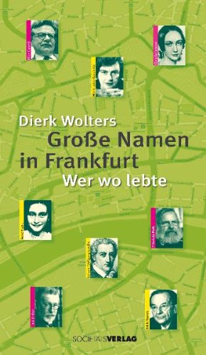 Download Große Namen in Frankfurt Download Große Namen in Frankfurt