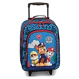 ein Hauptfach mit Zwei-Wege-Reißverschluss