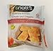 Produktbild 60 Beutel Snatts Brotsnack Tomate Oregano 35g 2,1kg
