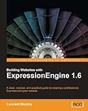 Image de Building Websites with ExpressionEngine 1.6