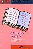 Cover zum Buch Abenteuer Vorlesen