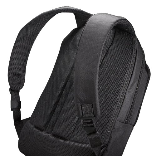Case Logic MLBP115GY Notebook & Tablet Backpack 39,6 cm (15,6 Zoll) Notebookrucksack mit Tablet-Fach Grau - 10