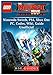 Produktbild The Lego Ninjago Movie Video Game, Nintendo Switch, PS4, Xbox One, PC, Codes, Wiki, Guide Unofficial