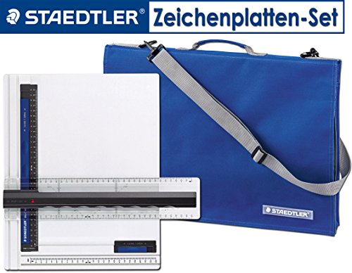 Preisvergleich Produktbild Zeichenplatte Mars COLLEGE A3