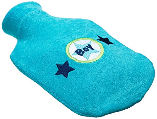 Bébé-Jou Hot Water Bottle Case with Cover Pompon