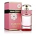 Prada The Miniatures Collection InfusionD'Iris EDT & EDP 8ml + Candy EDP 7ml + Florale EDT 7ml + L'Eau EDT 7ml