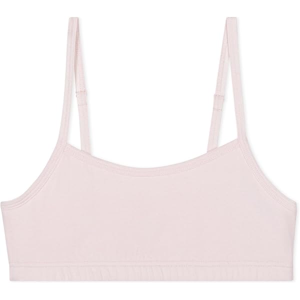 Brassière Sans Manches Femme - Petit Bateau - Modèle Classique Et Confortable - 7