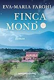 Bücher Neuerscheinungen 2022 - Fincamond von Eva-Maria Farohi