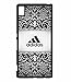 Produktbild Adidas Brand Logo Sony Xperia Z3 Plus (Only for Z3 Plus) Hülle Case Vintage Creative Shell Hülle Case Cover