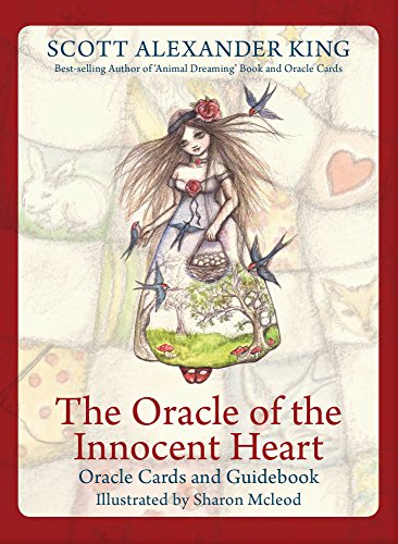 Télécharger The Oracle of the Innocent Heart: Oracle Cards and Guidebook Francais PDF