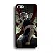 Produktbild Tokyo Ghoul iPhone 6/6S Hülle,Tokyo Ghoul Ken Kaneki Hülle,Japanische Manga Tokyo Ghoul Hülle Schutzhülle für Apple iPhone 6/6S(4.7zoll)