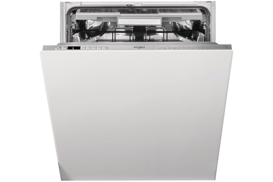 Whirlpool WIO PELG 3O540 Dishwasher No. 14 Places [Energy Class B] 60 cm