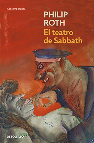 Descargar EL TEATRO DE SABBATH
