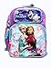 Produktbild Full Size Purple und Blue Sisters Stick zusammen Frozen Rucksack