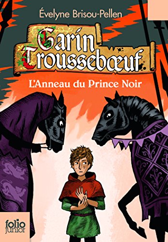 L'anneau du prince noir