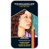 Thick cores of color last long to bring bold statements to life