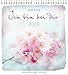 Ich bin bei dir 2018 - Wandkalender * by