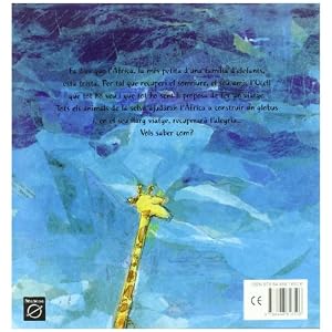 Els colors de l'Àfrica (JA SE LLEGIR, Band 150684)