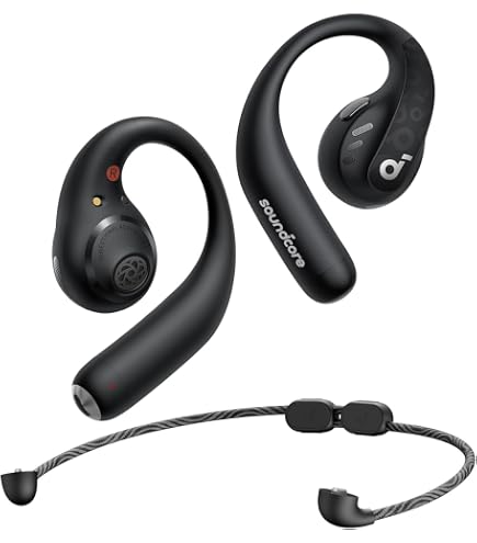 Anker Soundcore Liberty 4 Pro (Bluetooth 5.3) [In-Ear Fully
