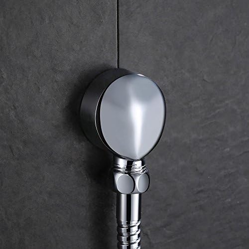 Desfau Fixfit Hose Connector Without Backflow Preventer And Shower Hose