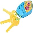 HTI 1384026 Peppa Pig Electronic Toy Car Keys Pretend Play for Little Boys & Girls