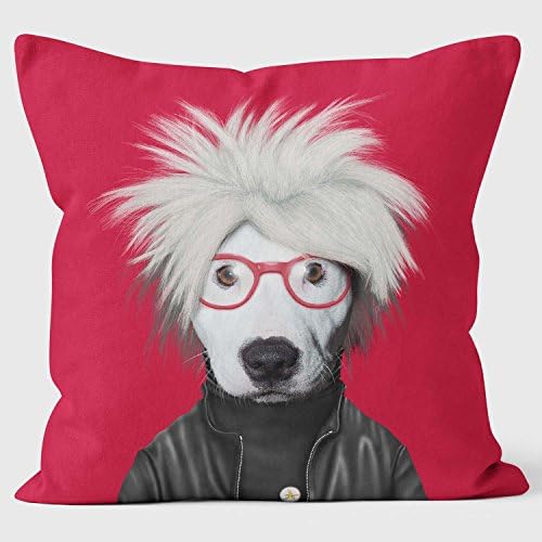 Soup - Takkoda Pets Rock Cushion
