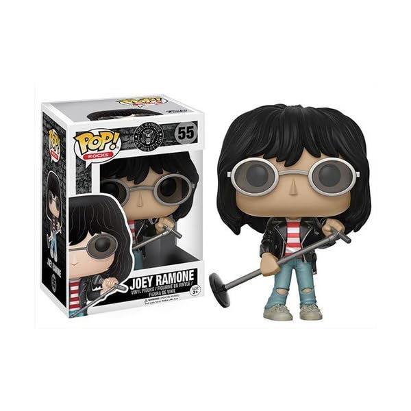 Figuras Funko Pop Cantantes y Músicos Comprar Muñecos Cabezones