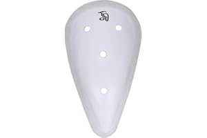 ONLY CRICKET Kookaburra PRO Cricket Abdo Guard Sizes Adult Youth Junior